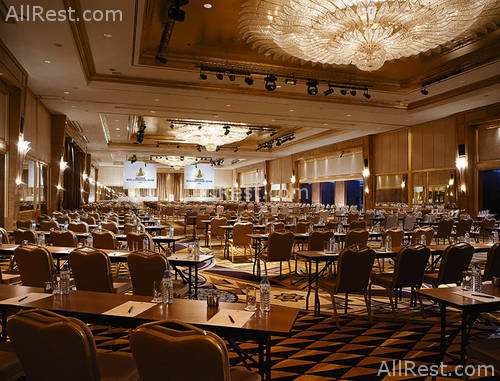 Sheraton Ankara Hotel & Towers 10